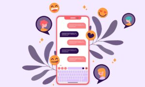 Las mejores aplicaciones de chat en vivo para conocer gente nueva | Las mejores aplicaciones de chat en vivo para conocer gente nueva3