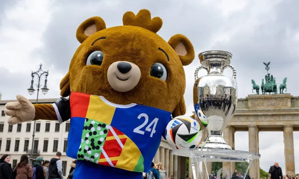 Las mejores aplicaciones para la Eurocopa 2024 | Las mejores aplicaciones para la Eurocopa 20243