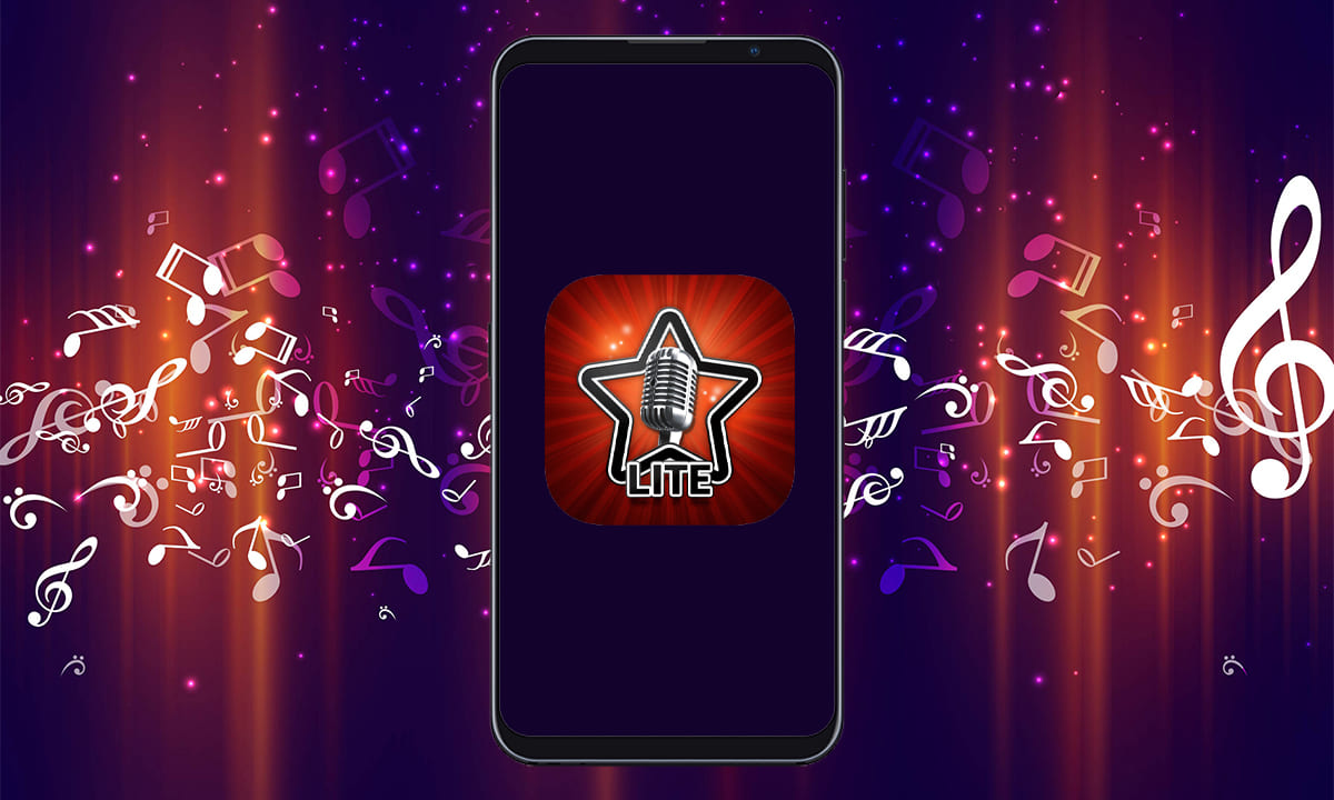 StarMaker Lite: aplicación para aprender cómo cantar bien | StarMaker Lite aplicación para aprender cómo cantar bien2