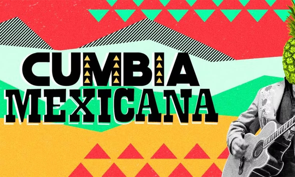 ¿Dónde escuchar música Cumbia Mexicana 2024? ¡Escúchala ya! | Dónde escuchar música Cumbia Mexicana 2024 ¡Escúchala ya2