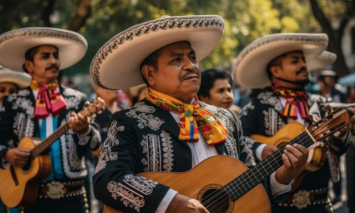 ¿Dónde escuchar música mexicana 2024? Escucha ahora | Dónde escuchar música mexicana 2024 Escucha ahora1