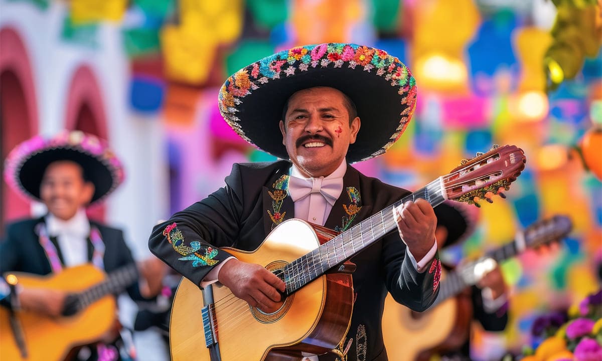 ¿Dónde escuchar música mexicana 2024? Escucha ahora | Dónde escuchar música mexicana 2024 Escucha ahora2
