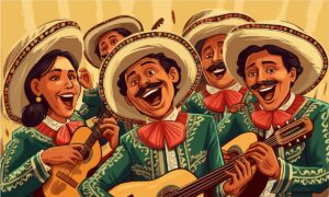 ¿Dónde escuchar música mexicana 2024? Escucha ahora | Dónde escuchar música mexicana 2024 Escucha ahora3