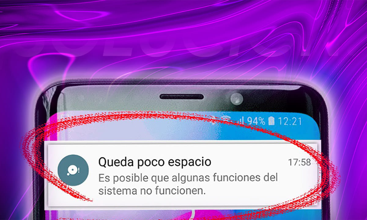 ¿Tu celular tiene poca memoria? 3 aplicaciones para solucionarlo | Tu celular tiene poca memoria 3 aplicaciones para solucionarlo2