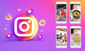 5 aplicaciones para añadir música a tus historias de Instagram | 5 aplicaciones para añadir música a tus historias de Instagram2