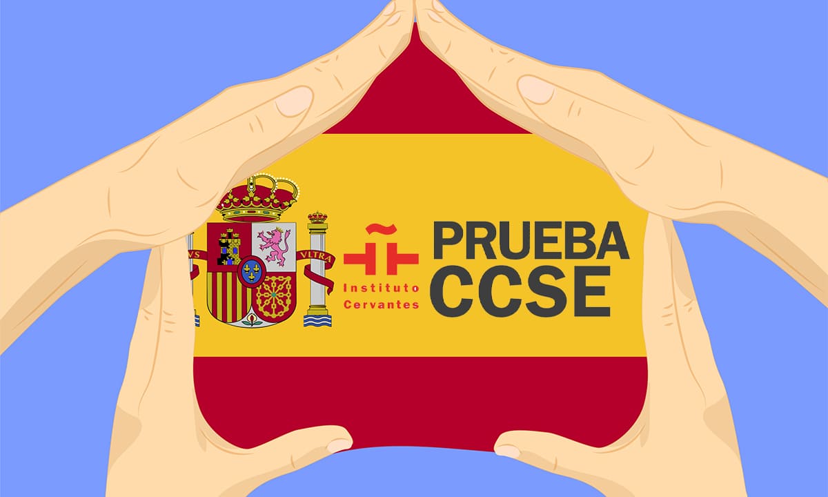 Aplicación CCSE: Estudia por el celular para obtener la ciudadanía española | Aplicación CCSE Estudia por el celular para obtener la ciudadanía española1