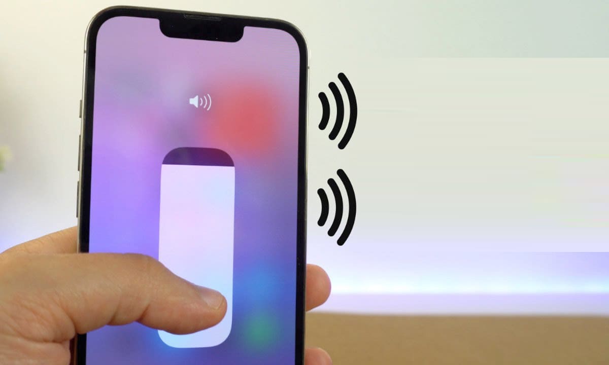 Aplicación para aumentar mucho más el volumen del celular (iOS) | Aplicación para aumentar mucho más el volumen del celular iOS1