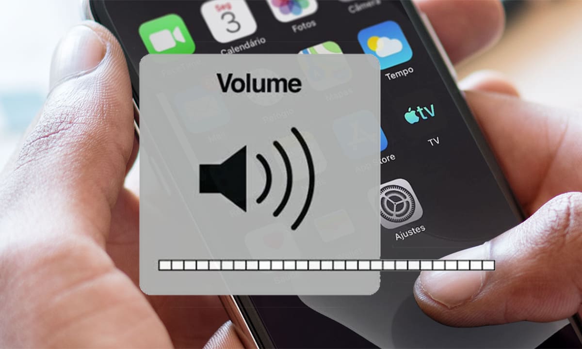 Aplicación para aumentar mucho más el volumen del celular (iOS) | Aplicación para aumentar mucho más el volumen del celular iOS2