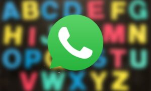 Aplicación para escribir con colores en WhatsApp | Aplicación para escribir con colores en WhatsApp3