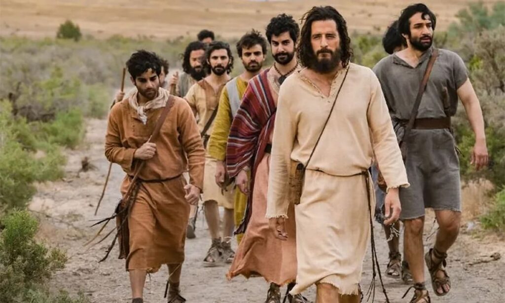 Aplicación para ver la vida de Jesús: conócela y descárgala | Aplicación para ver la vida de Jesús conócela y descárgala3