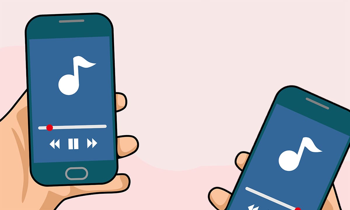 Conoce el mejor reproductor de música para descargar en tu Android | Conoce el mejor reproductor de música para descargar en tu Android3