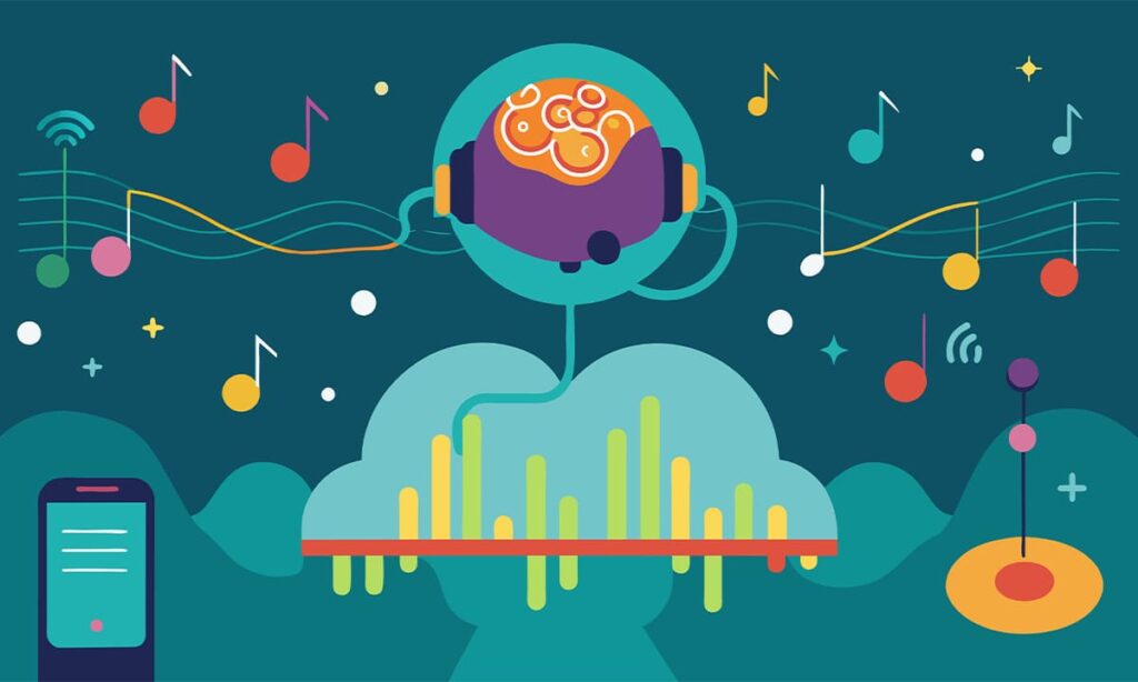 Conoce la nueva IA para crear música gratis | Conoce la nueva IA para crear música gratis3
