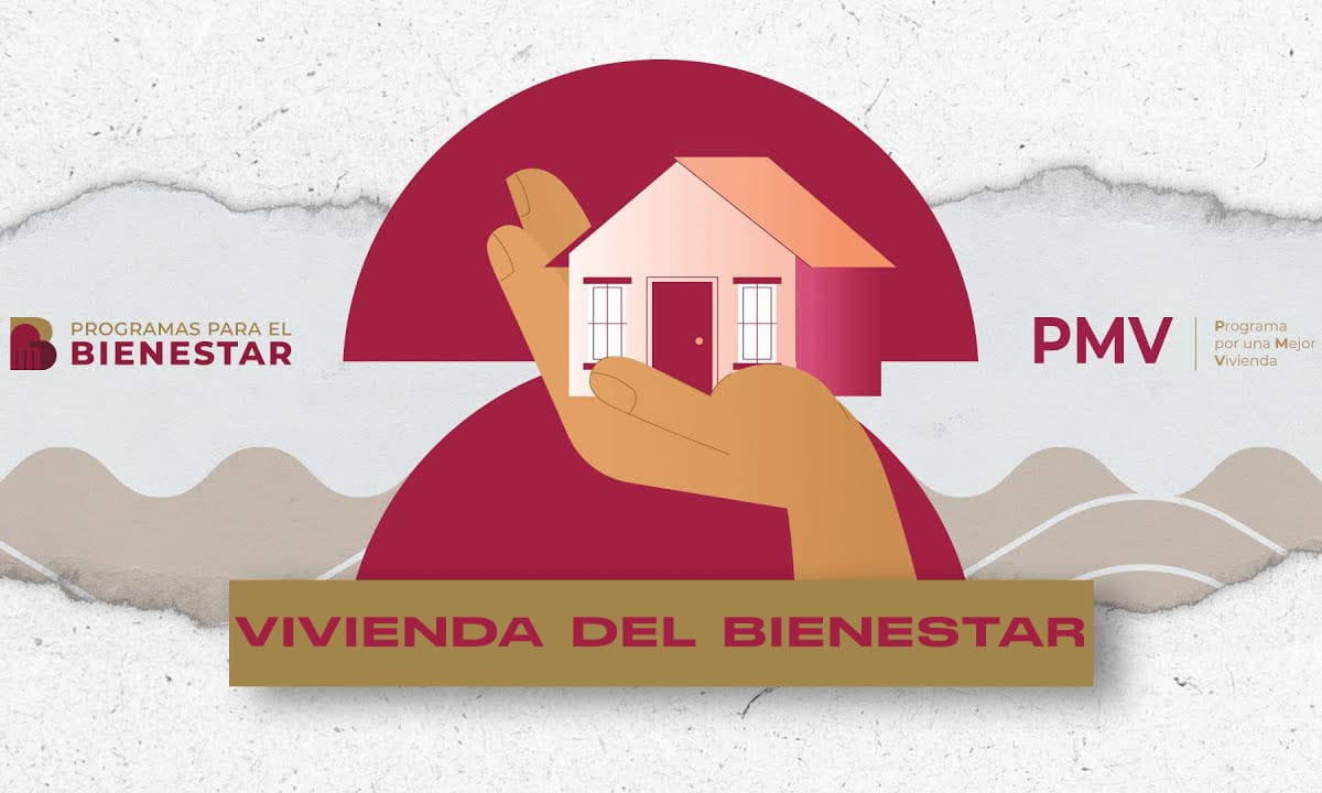 Cómo aplicar al programa Vivienda del Bienestar y asegurar hasta 90 mil pesos | Cómo aplicar al programa Vivienda del Bienestar y asegurar hasta 90 mil pesos1