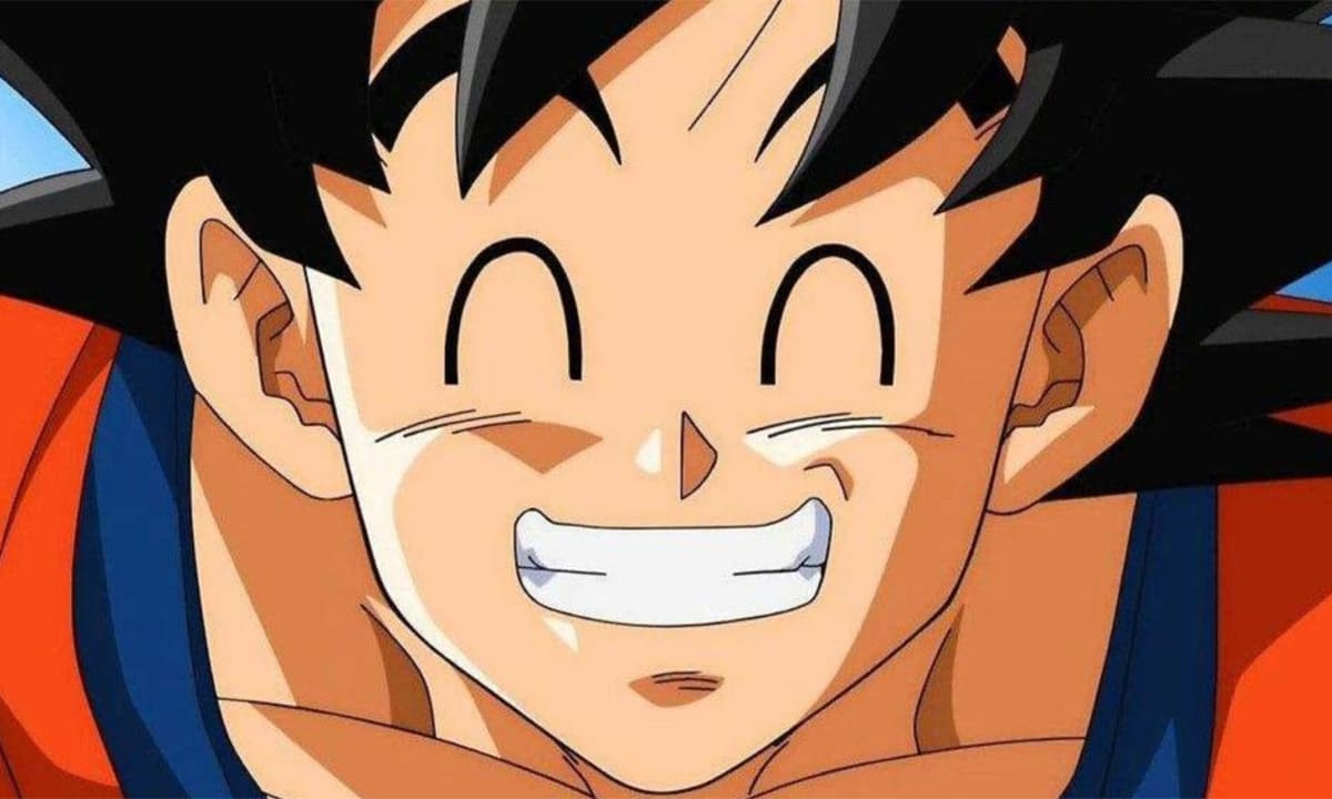 Cómo enviar audio con la voz de Goku en WhatsApp | Cómo enviar audio con la voz de Goku en WhatsApp1