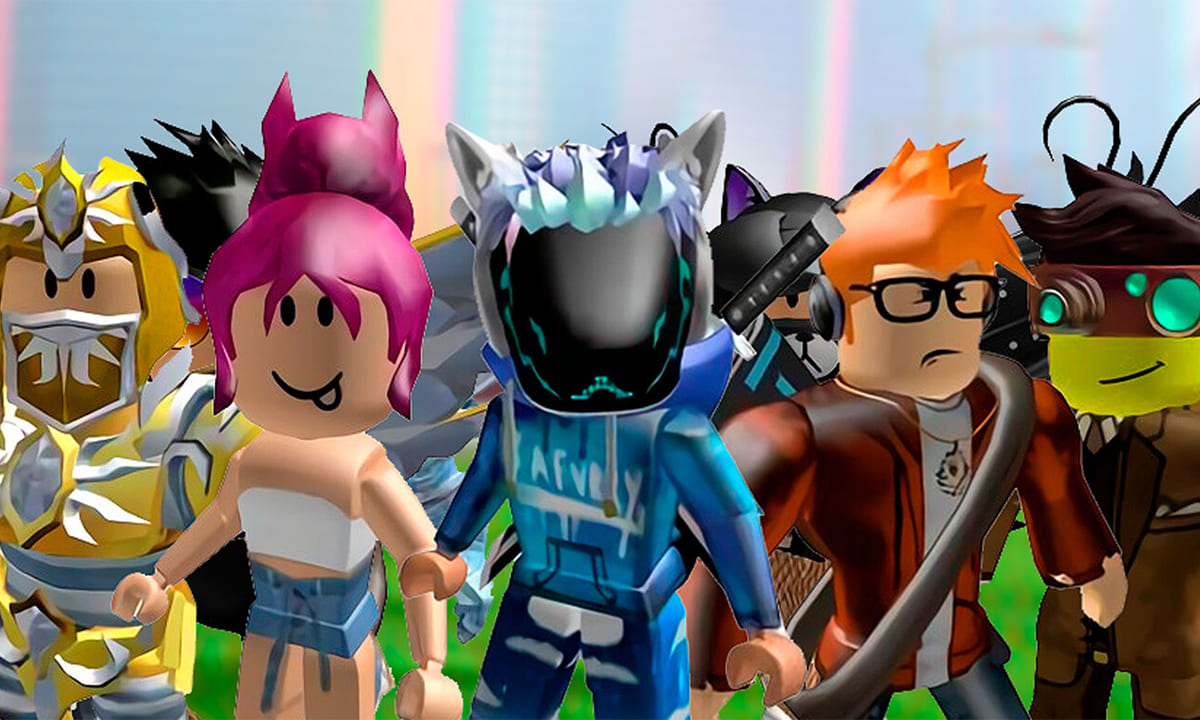 Cómo ganar Robux y Skins en Roblox: guía completa | Cómo ganar Robux y Skins en Roblox guía completa1