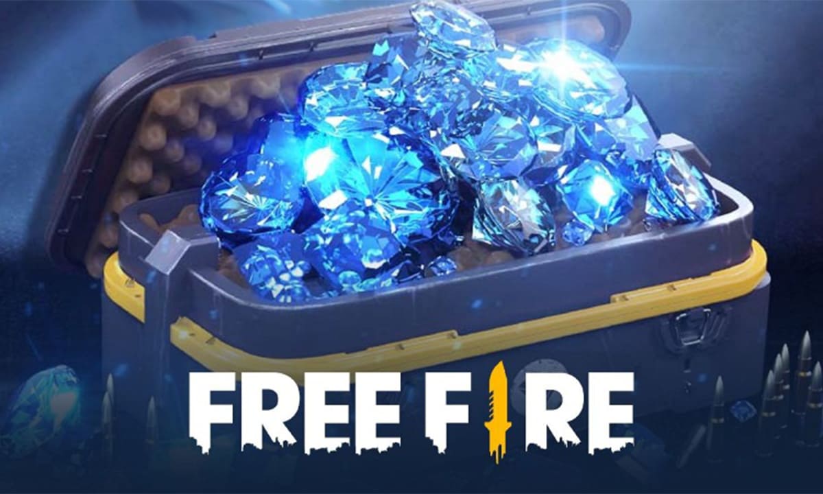 Cómo ganar diamantes en Free Fire: 3 Formas Legítimas | Cómo ganar diamantes en Free Fire 3 Formas Legítimas1