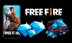 Cómo ganar diamantes en Free Fire: 3 Formas Legítimas | Cómo ganar diamantes en Free Fire 3 Formas Legítimas3