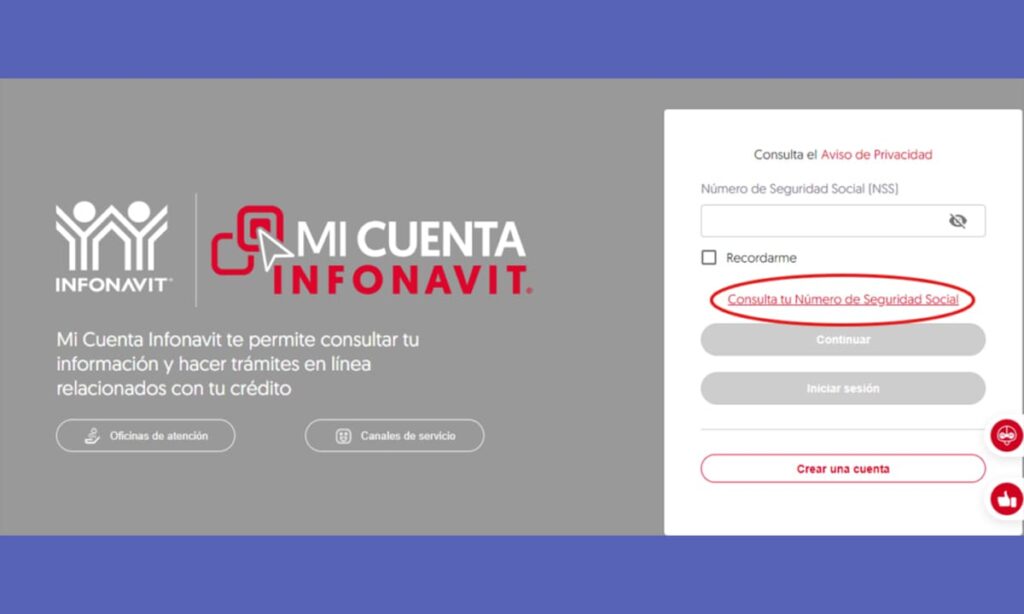 Cómo recuperar tu contraseña de Infonavit: paso a paso | Cómo recuperar tu contraseña de Infonavit paso a paso4