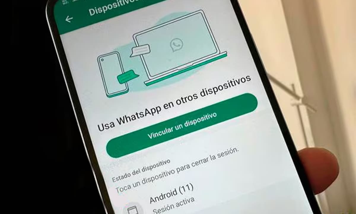 Cómo saber si están espiando tu WhatsApp | Cómo saber si están espiando tu WhatsApp1