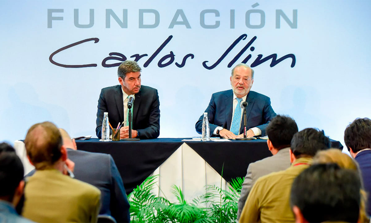 Curso gratuito de IA de la Fundación Carlos Slim | Curso gratuito de IA de la Fundación Carlos Slim1