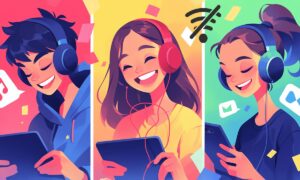 Descubre cómo escuchar música sin Internet gratis | Descubre cómo escuchar música sin Internet gratis3