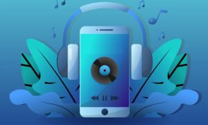 El mejor reproductor de música para celular: conoce a Poweramp | El mejor reproductor de música para celular conoce a Poweramp3