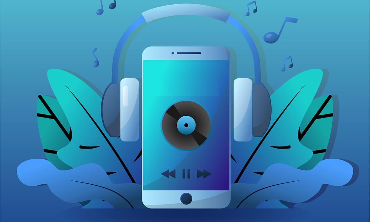 El mejor reproductor de música para celular: conoce a Poweramp | El mejor reproductor de música para celular conoce a Poweramp3