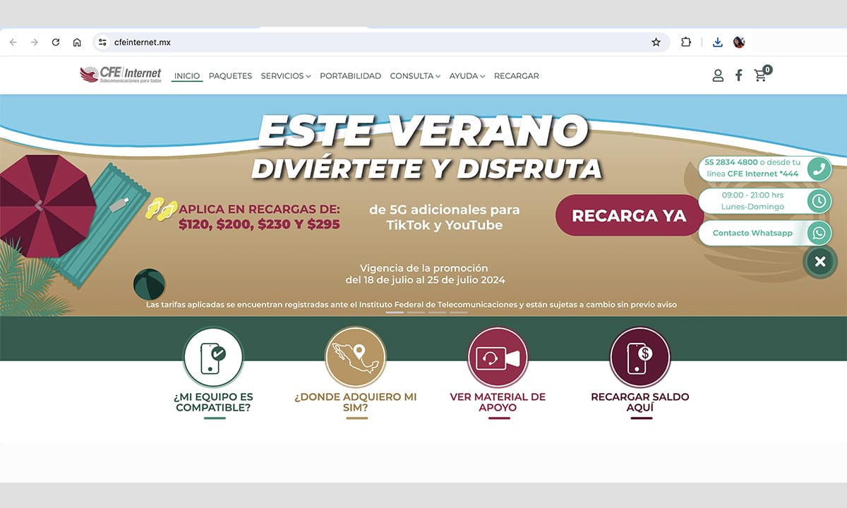 Internet para todos México: cómo participar | Internet para todos México cómo participar1 cópia