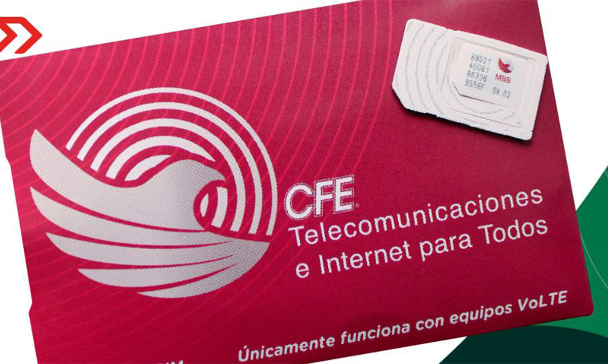 La CFE ofrece internet gratis por un año: cómo obtener | La CFE ofrece internet gratis por un año cómo obtener2