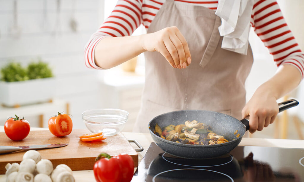 La mejor aplicación de recetas de comidas caseras | La mejor aplicación de recetas de comidas caseras1