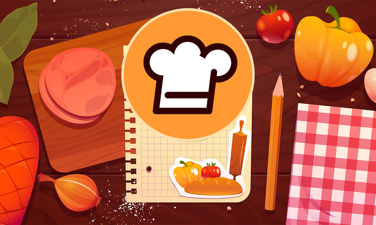 La mejor aplicación de recetas de comidas caseras | La mejor aplicación de recetas de comidas caseras3