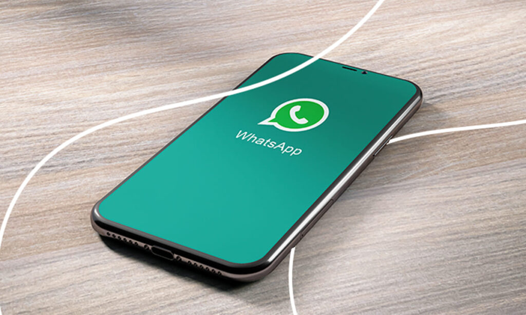 Las mejores aplicaciones con tonos para mensajes de WhatsApp | Las mejores aplicaciones con tonos para mensajes de WhatsApp1