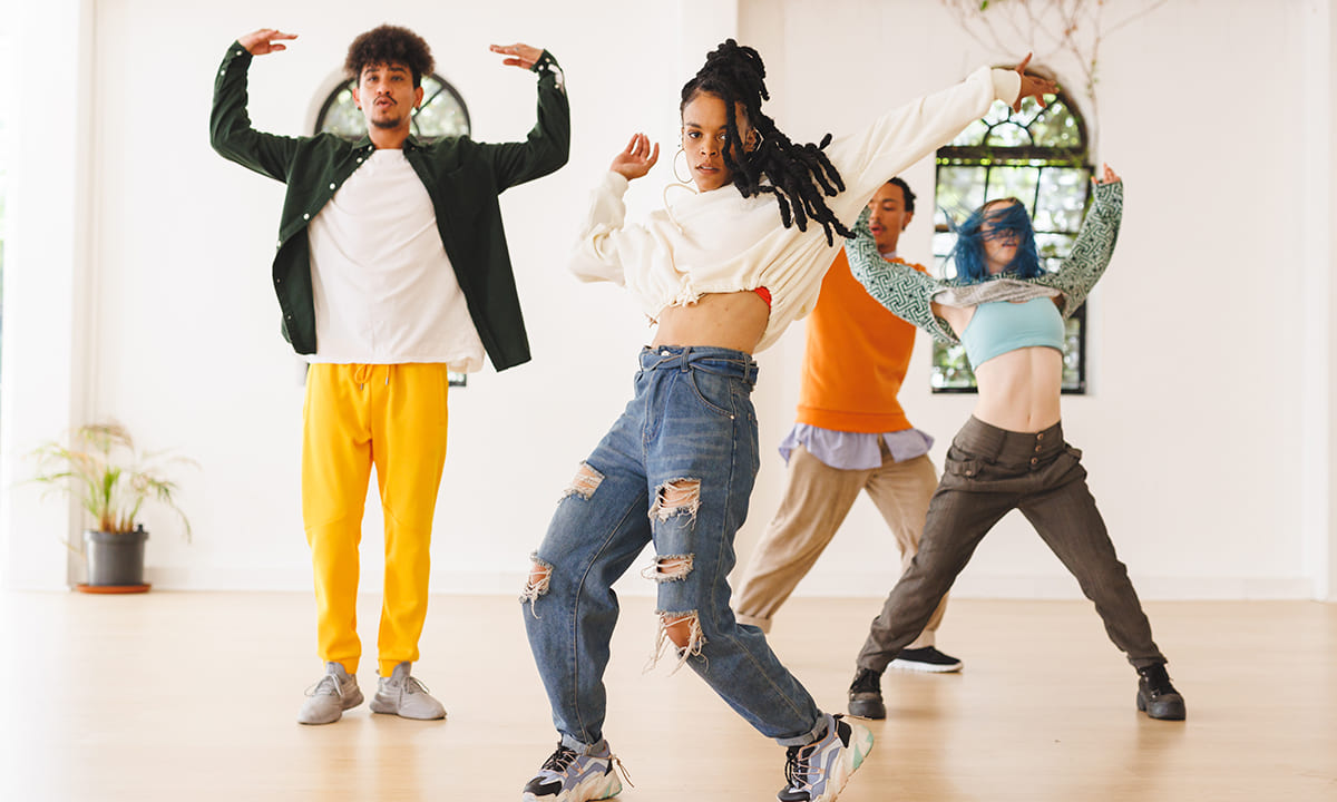 Las mejores aplicaciones para aprender a bailar en 2024 | Las mejores aplicaciones para aprender a bailar en 20242