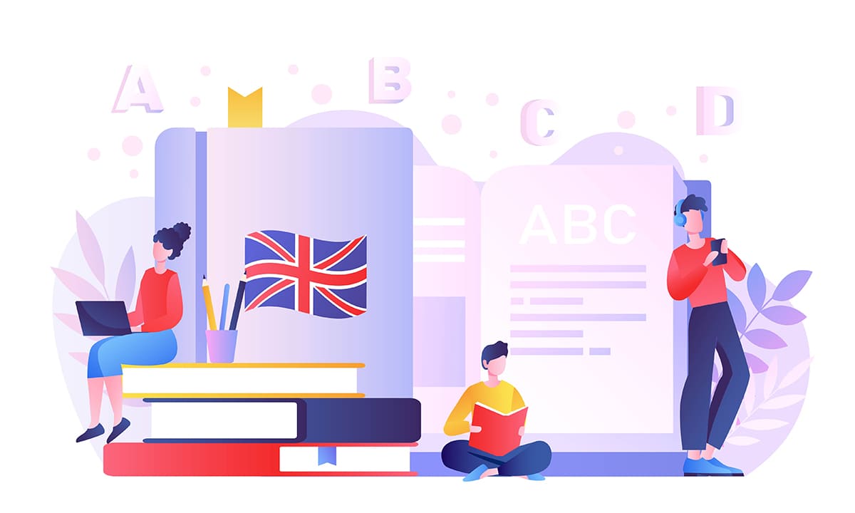 Las mejores aplicaciones para aprender inglés británico 2024 | Las mejores aplicaciones para aprender inglés británico 20243