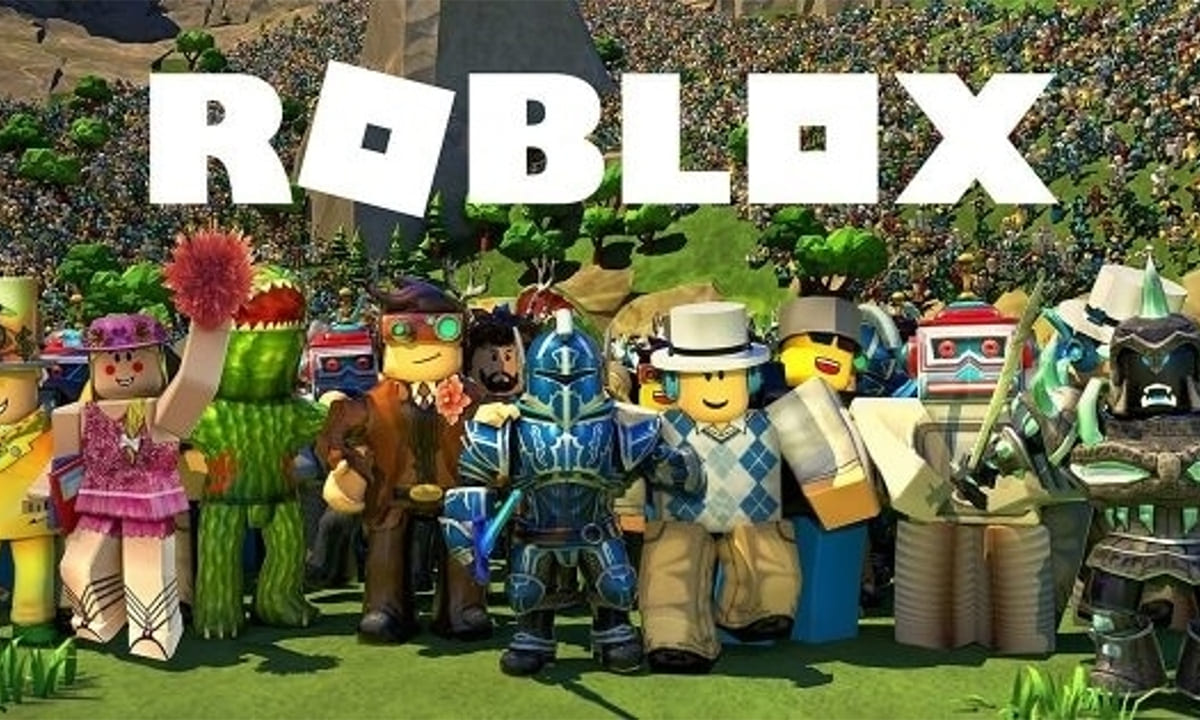 Los 10 mejores juegos de Roblox en 2024 | Los 10 mejores juegos de Roblox en 20243