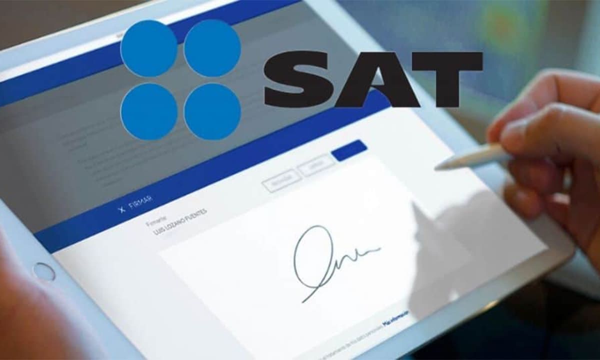 Paso a paso para obtener tu e.Firma Electrónica del SAT 2024 | Paso a paso para obtener tu e.Firma Electrónica del SAT 20241