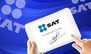 Paso a paso para renovar tu e.firma Electrónica del SAT 2024 | Paso a paso para renovar tu e.firma Electrónica del SAT 20241