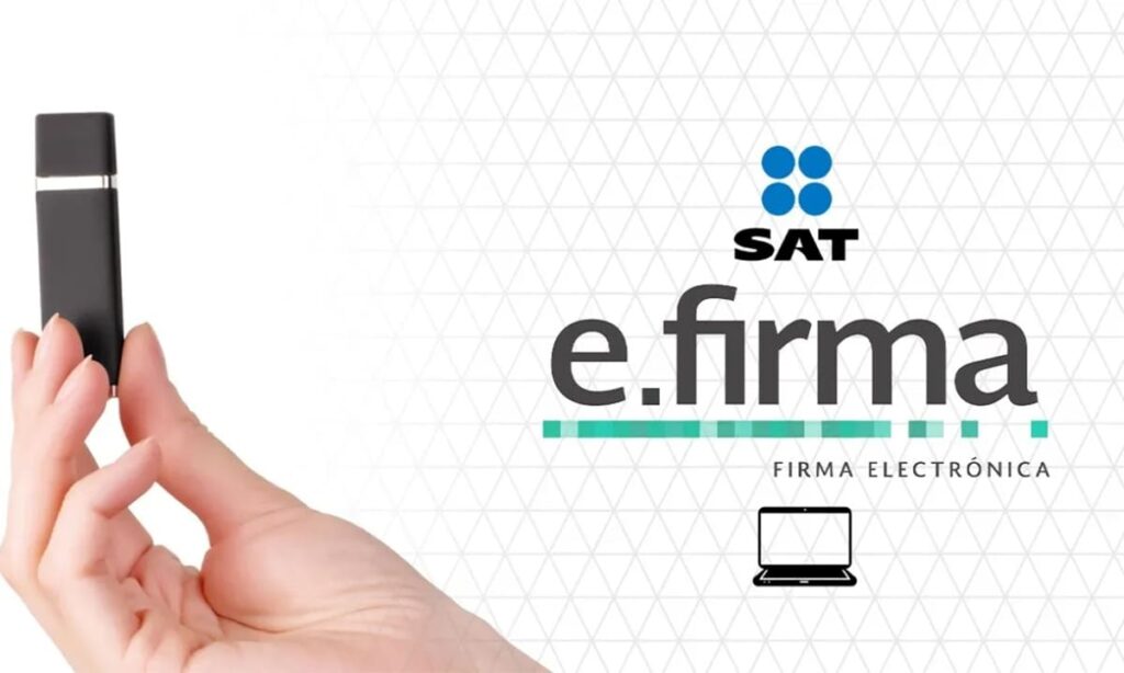 Paso a paso para renovar tu e.firma Electrónica del SAT 2024 | Paso a paso para renovar tu e.firma Electrónica del SAT 20242