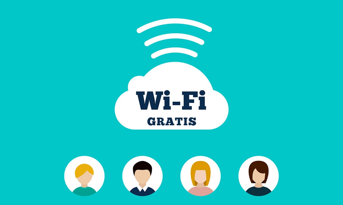 Wifi gratis con Internet para todos | Wifi gratis con Internet para todos3