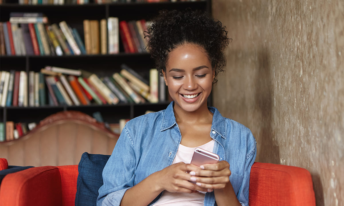 ¿Tienes dificultades para leer? Conoce aplicaciones para entrenar tu lectura | Tienes dificultades para leer Conoce aplicaciones para entrenar tu lectura2