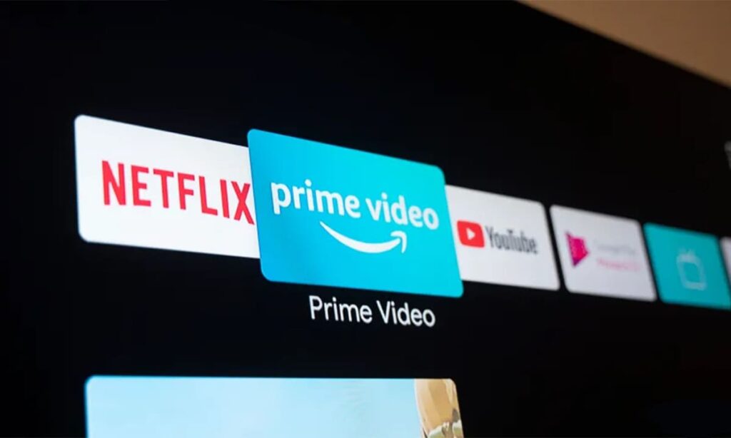 6 dramas de Prime Video que son los más vistos | 6 dramas de Prime Video que son los más vistos2