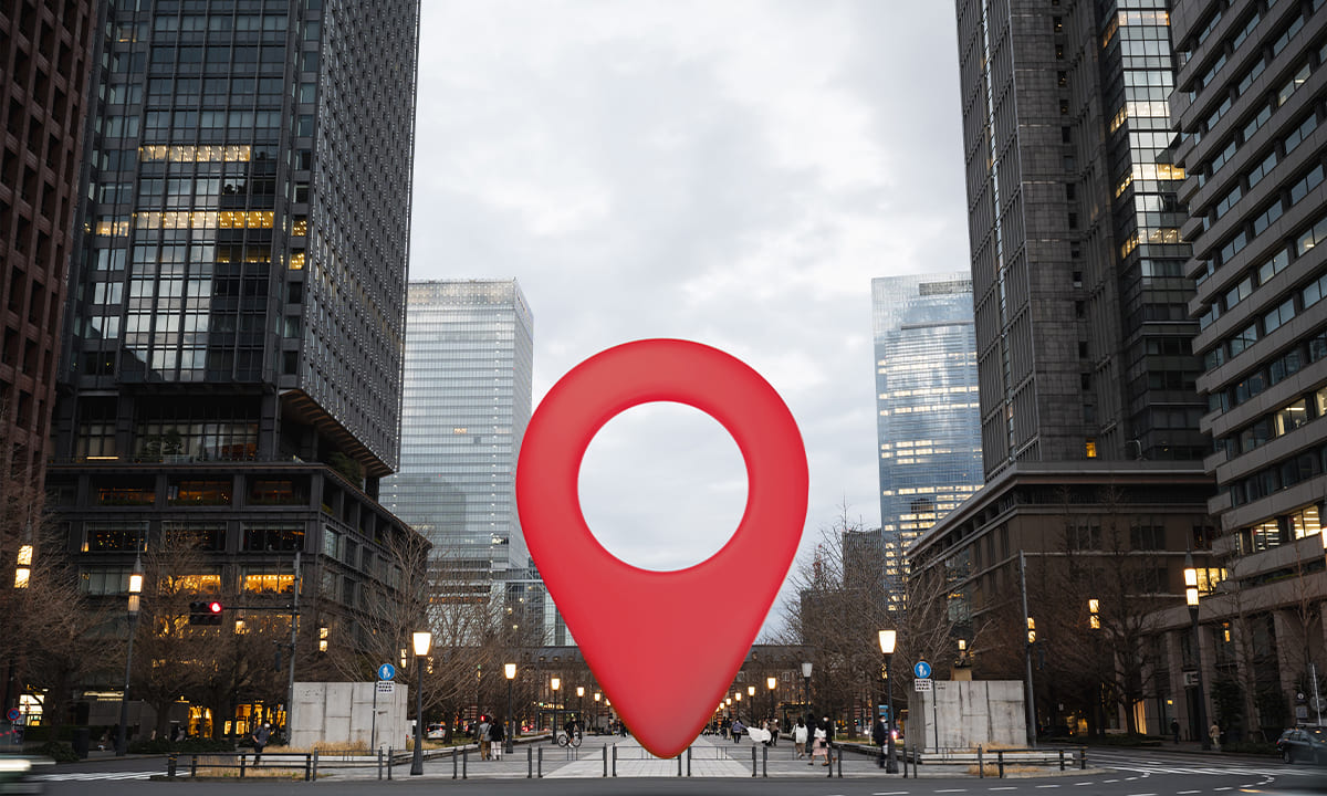 Aplicación de Google Maps: cómo ver ubicación en tiempo real | Aplicación de Google Maps cómo ver ubicación en tiempo real3