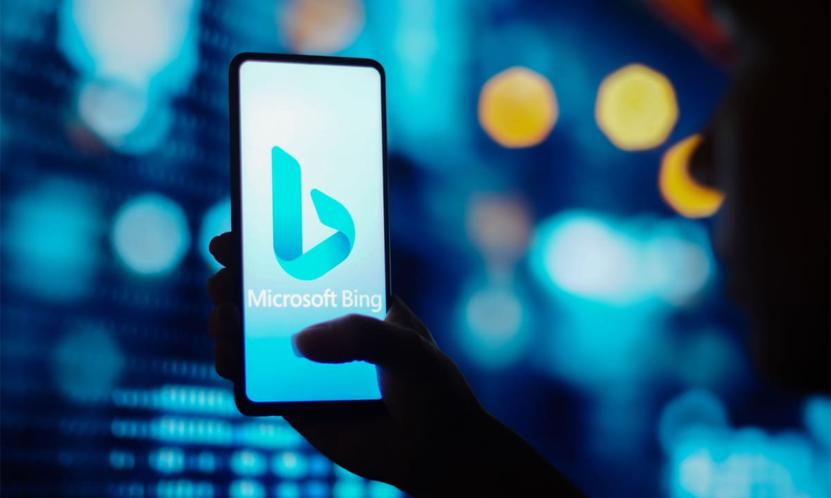 Bing: la app de Inteligencia Artificial de Microsoft que crea imágenes gratis | Bing la app de Inteligencia Artificial de Microsoft que crea imágenes gratis1