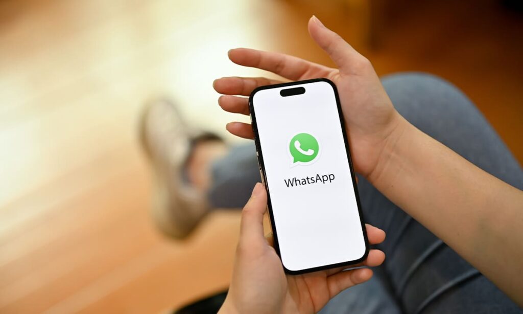 Cómo crear un WhatsApp: guía paso a paso completa | Cómo crear un WhatsApp guía paso a paso completa1