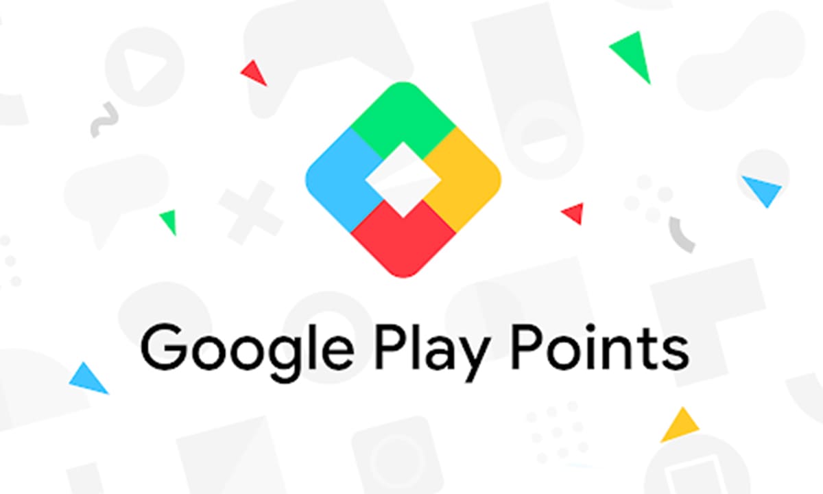 Cómo funciona Google Play Points - Entiéndelo fácilmente | Cómo funciona Google Play Points Entiéndelo fácilmente2