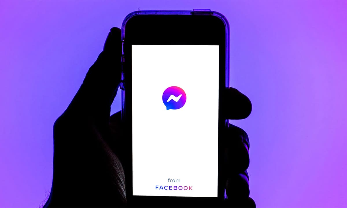 Cómo recuperar mensajes borrados en Messenger | Cómo recuperar mensajes borrados en Messenger1