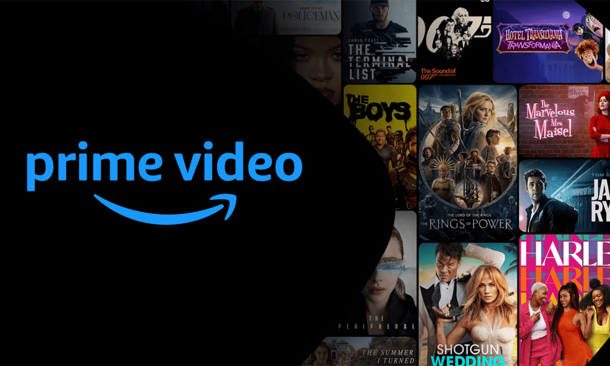 Cómo tener una suscripción gratis en Prime Video de Amazon | Cómo tener una suscripción gratis en Prime Video de Amazon1