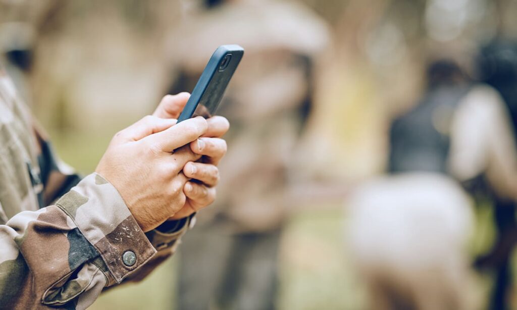 Entrenamiento militar en casa: descárgalo gratis y prepárate para el ejército | Entrenamiento militar en casa descárgalo gratis y prepárate para el ejército2