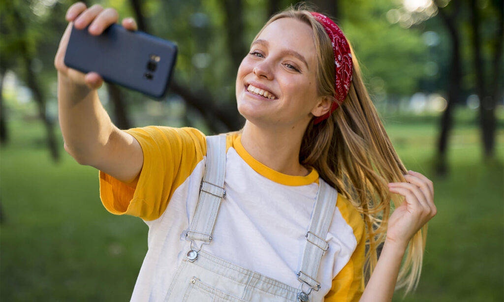 Foto de sirena: aplicación para que las niñas editen fotos | Foto de sirena aplicación para que las niñas editen fotos2