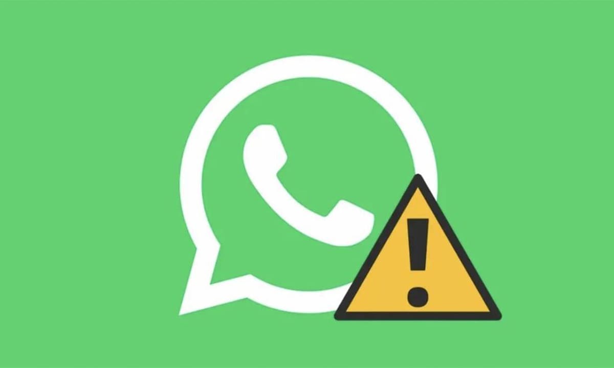 WhatsApp se cayó: entérate qué hacer ahora mismo | WhatsApp se cayó entérate qué hacer ahora mismo1